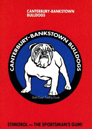 1970 - 1979 Bulldogs