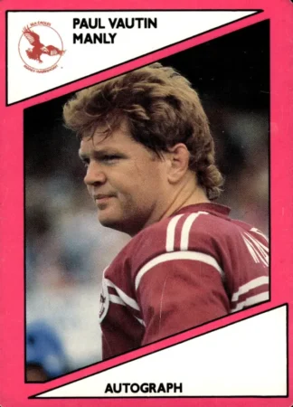 1988 Scanlens NSW Rugby League