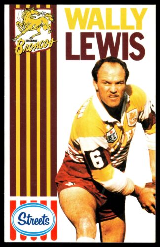 1990 Promotional Cards