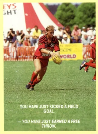 The NRL Trading Card Specialists 16 1990 MMI Insurance Rugby League Series - 21 Tony Rea North Sydney Bears
