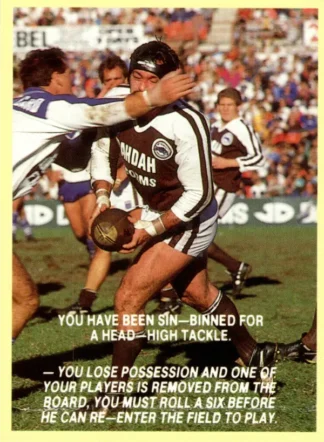 The NRL Trading Card Specialists 12 1990 MMI Insurance Rugby League Series - 25 Peter Kelly Penrith Panthers
