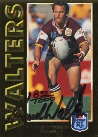 1994 Dynamic Series 1 Signature Gold Cards