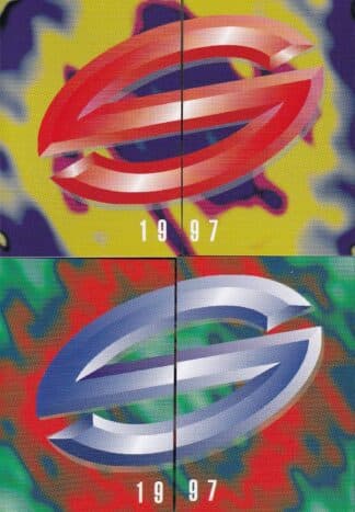 1997 Intrepid Super League