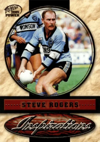 2005 NRL Power Inspirations