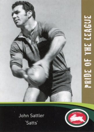 2006 NRL South Sydney Set