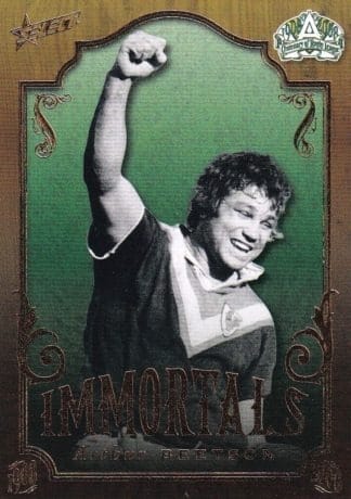 2008 NRL Centenary Immortal - IM3 Arthur Beetson