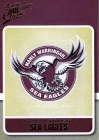 2009 Sea Eagles