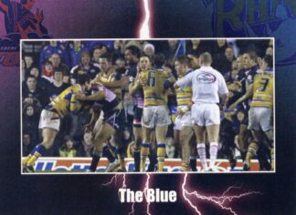 2010 World Cup Challenge - Card 26 Clubs In Battle