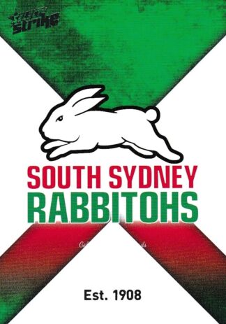 2011 Rabbitohs