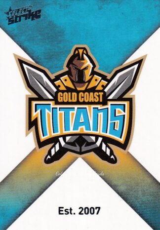 2011 Titans