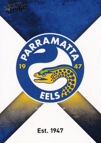 2011 Eels