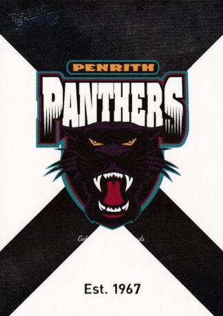 2011 Panthers