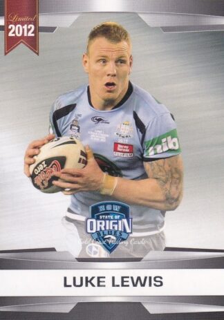 2011 - 2015 NSW Origin