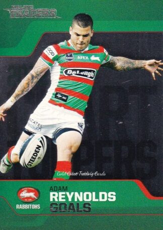 2013 NRL Traders Chart Toppers - CT09 Adam Reynolds South Sydney Rabbitohs