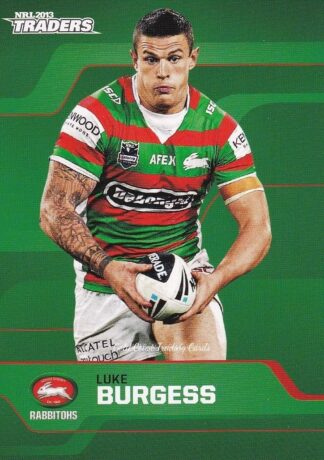 2013 Rabbitohs