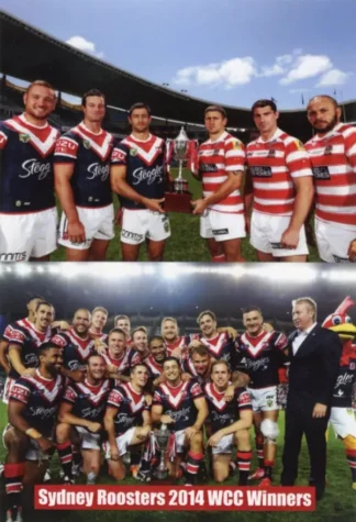 2014 World Club Challenge
