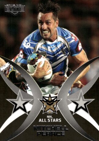 2015 NRL Elite All Stars