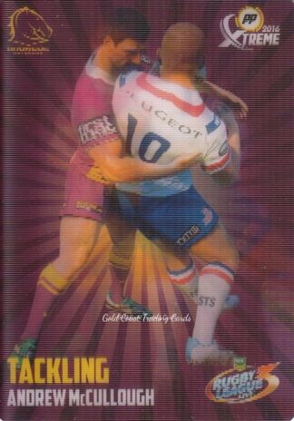 2016 NRL Xtreme Rugby League Live Skills