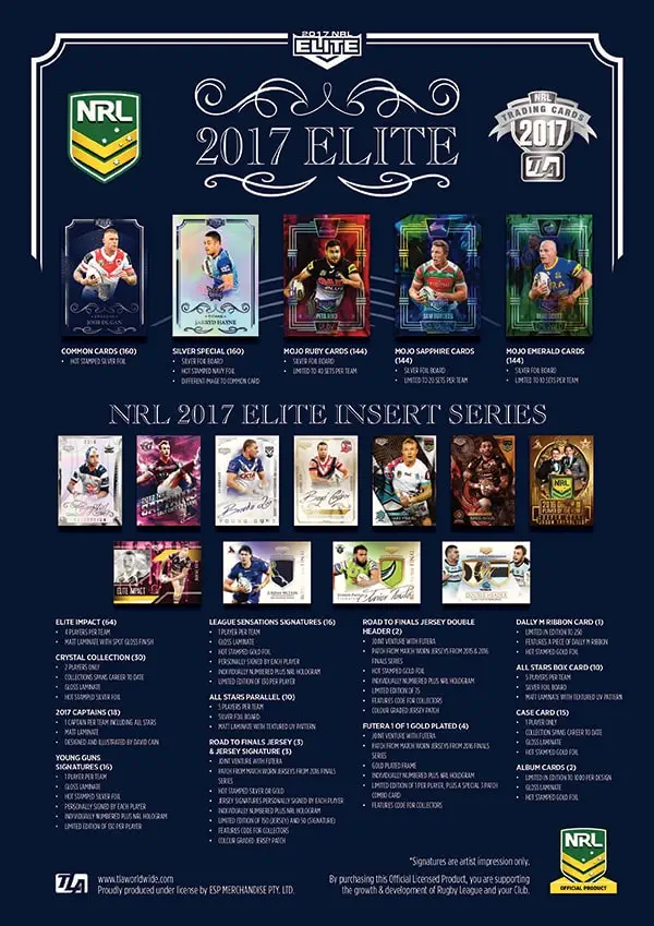 2017 ELITE FLIER 1