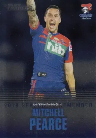 2019 NRL Traders Season To Remember