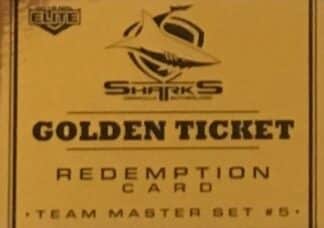 2019 NRL Elite Team Master Set