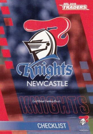 2019 Knights