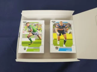 2020 NRL Elite – Case Of Unsorted Base Cards