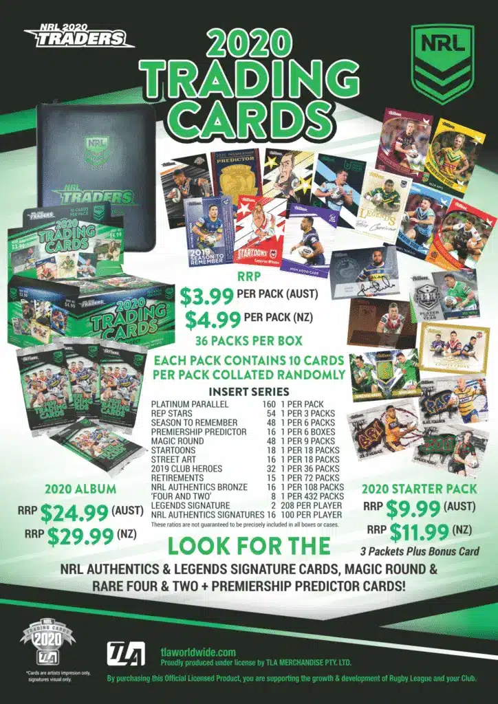 2020 NRL Traders Flyer 724x1024 1