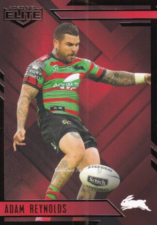2020 NRL Elite Ruby Mojo - MR106 Adam Reynolds South Sydney Rabbitohs