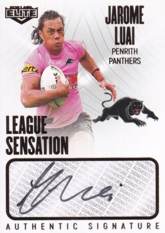 2021 NRL Elite League Sensations White