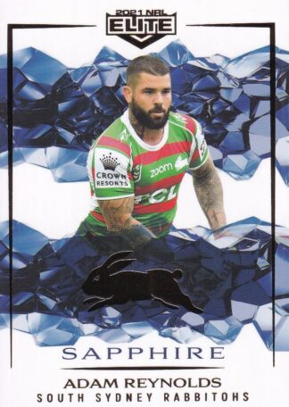 2021 NRL Elite Sapphire Mojo