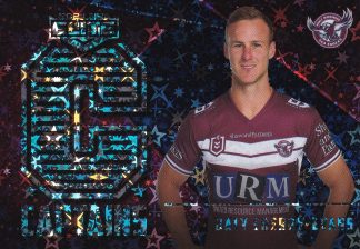 2021 NRL Elite Captains Priority - CP06 Daly Cherry-Evans Manly Sea Eagles