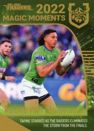 2022 NRL Traders Redeemed Premiership Predictors
