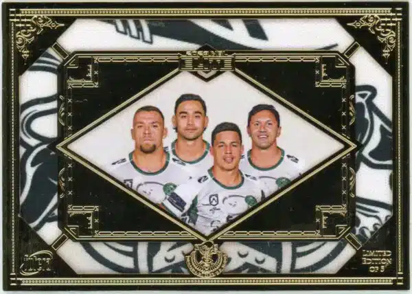 2023 ELITE INSERT FUTERA MS4 INSERT SET 3