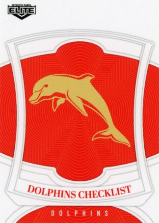 2023 Dolphins