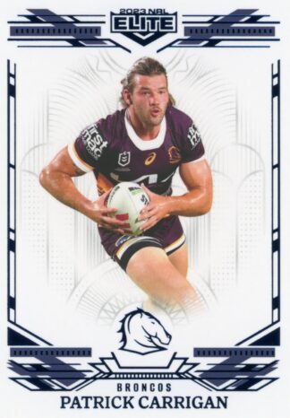 2023 NRL Elite Sapphire Mojo