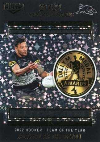 2023 NRL Elite Dally M Awards Priority - DMP14 Apisai Koroisau Penrith Panthers