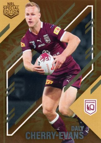 2023 NRL Rivalry Gold Specials