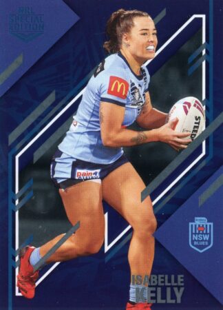 2023 NRL Rivalry Silver Specials