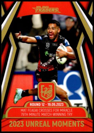 2023 NRL Traders Redeemed Premiership Predictors