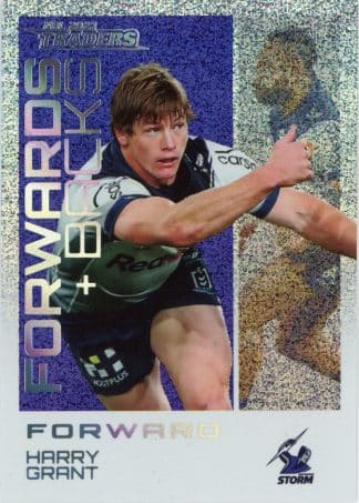 2023 NRL Traders Forwards & Backs Priority - FBPP13 Harry Grant Melbourne Storm