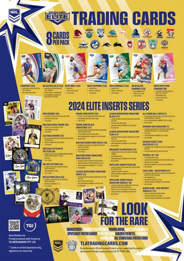 2024 Elite Flyer