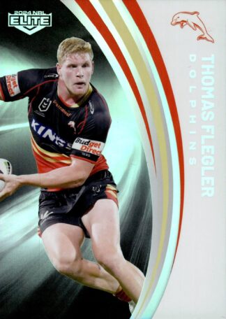 2024 NRL Elite Silver Specials