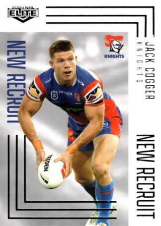 2024 NRL Elite New Recruits