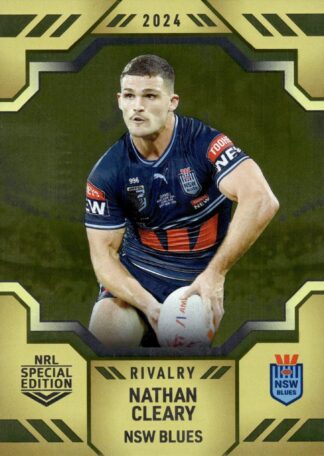 2024 NRL Rivalry Gold Specials