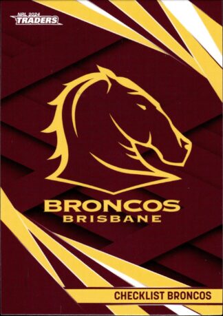 2024 Broncos