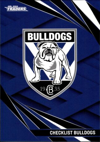 2024 Bulldogs