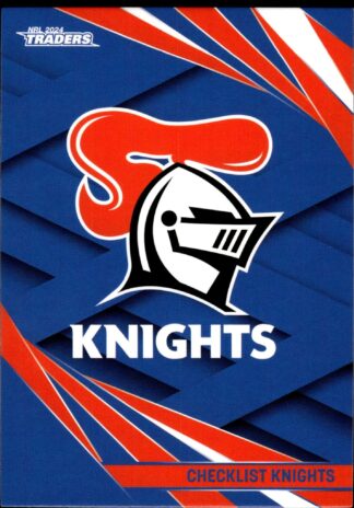 2024 Knights