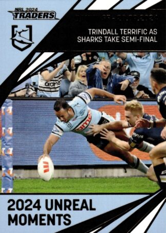 2024 NRL Traders Redeemed Premiership Predictors