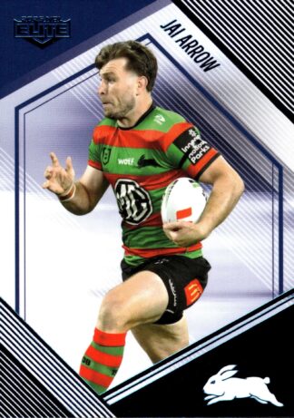 2025 NRL Elite Sapphire Mojo - MS110 Jai Arrow South Sydney Rabbitohs